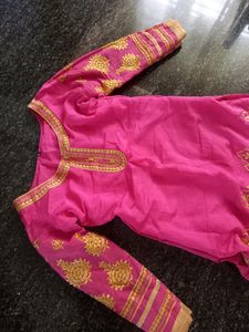 Kurtha Dress.