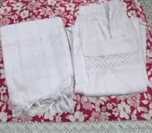 Kurta Set With Dupatta For Women