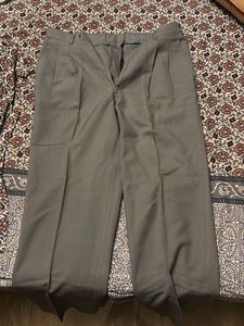 Korean Formal Pants