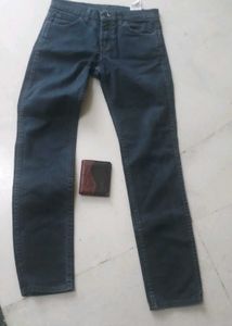 Combo!!Original Lee Strauss Men