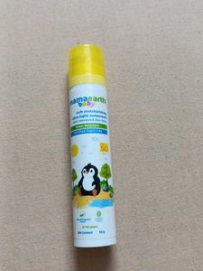 Mamaearth Baby Sunscreen SPF 50