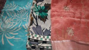 Saree Combo✨✨