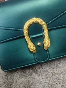 4 Bags Shoulder Bag Clutch Slingbag Handbag
