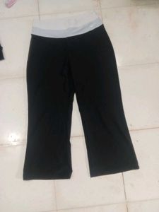 Nike Crop Training Pants