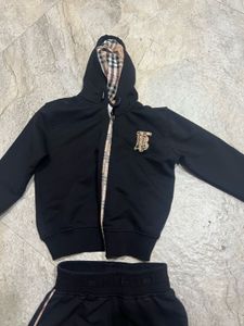 Burberry Kids Tracksuit