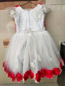 Baby Frock