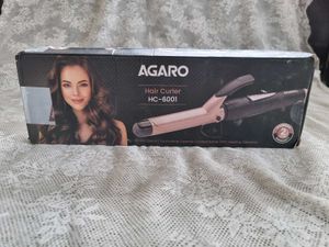 AGARO Hair Curler
