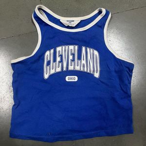 Tank Top ( H&amp;M )