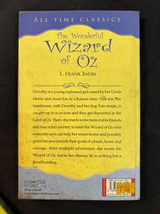 Wizard of Oz &amp; Heidi | set o