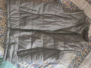 Padded Vest less price already don't negotiate