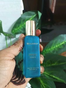 Unisex Bella Vita Perfume