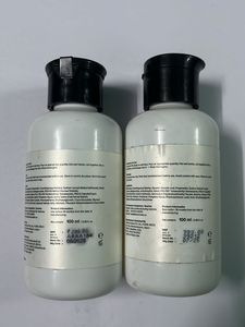 Minimalist Skin Science Cleansers