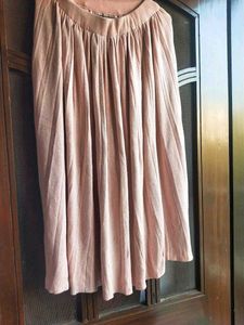 Shimmer &amp; Glitter Skirt