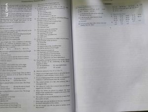 Foundation Science Physics for Class 10