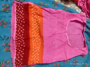 Rajputi Poshak Only Jod Odhna Without Lhnga