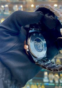 AUDEMARS PIGUET