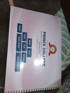 Geography Practical File