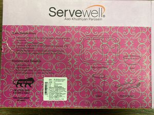 Disney Princess Serveware Set