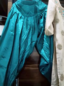 Heavy Suit Salwar