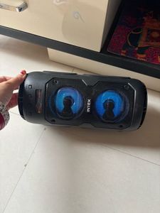 Intex Portable Bluetooth Speaker