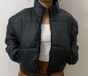 Light ZARA Jacket