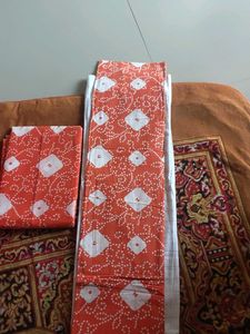 Elegant Unstitched Suit Set