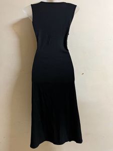 Korean Black Designer One Piece🕶️