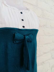 Korean Knitted Tops
