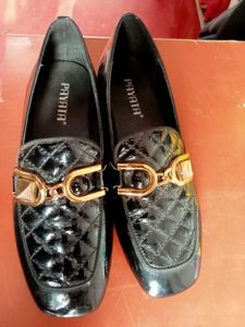 Ladies Loafer