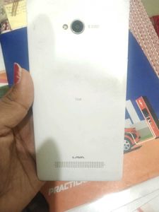 Lava Dead  Phone