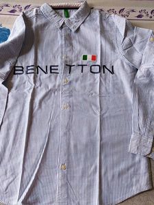 Boys Shirt