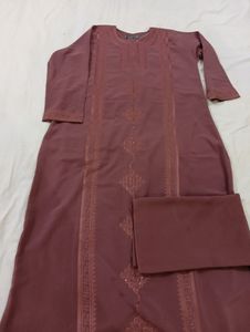 Dubai Abaya