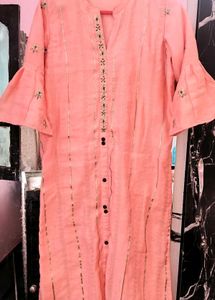 MYNTRA Dress