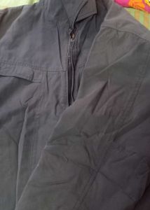 Nike Black Jacket For Men