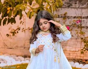 Girl Clothing Set