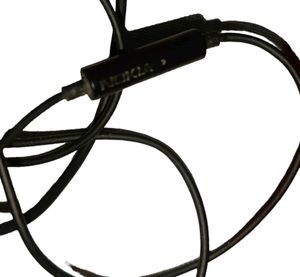 Nokia Earphone/Headphone