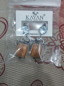 Kayan Adorn Yourself Earrings