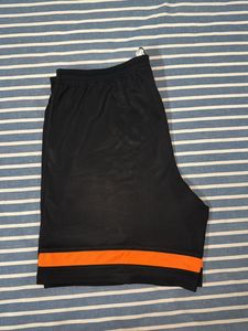 Nike Soccer Shorts