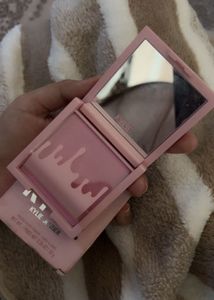 Kylie Jenner Blush