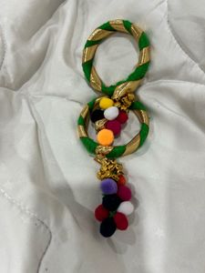 Handmade Bangles