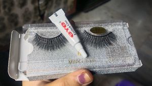 Fake Eyelash