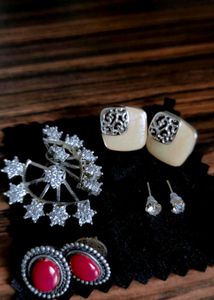 Earring Bundle
