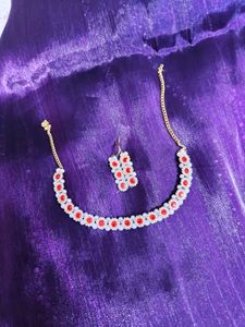 Jewellery Set