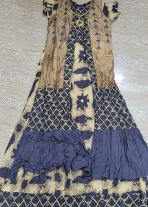 Long Gown