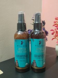 Pilgrim Face Toner