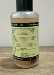 3 AM Speed Dial Everyday Face Mist