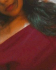 Pretty Maroon Top❤✨