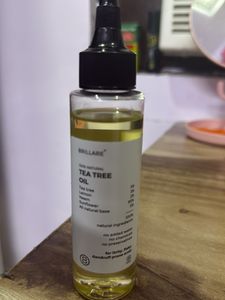 Brillare Tea Tree Oil