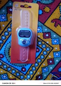 Evil Eye Beaded Bracelet