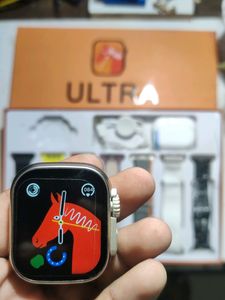 Apple Ultra Watch Combo 7 in 1 | Brand New Unused